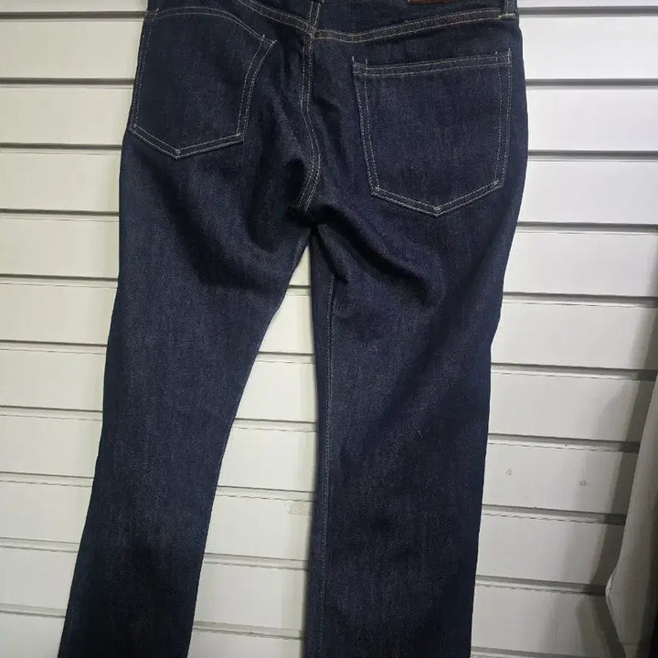 [BUNJANG] Polo Ralph Lauren Denim Jeans / 폴로 랄프로렌 데님 청바지
