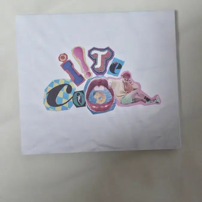 [BUNJANG] DPR Live IITE COOL Sealed Album / dpr live iite cool