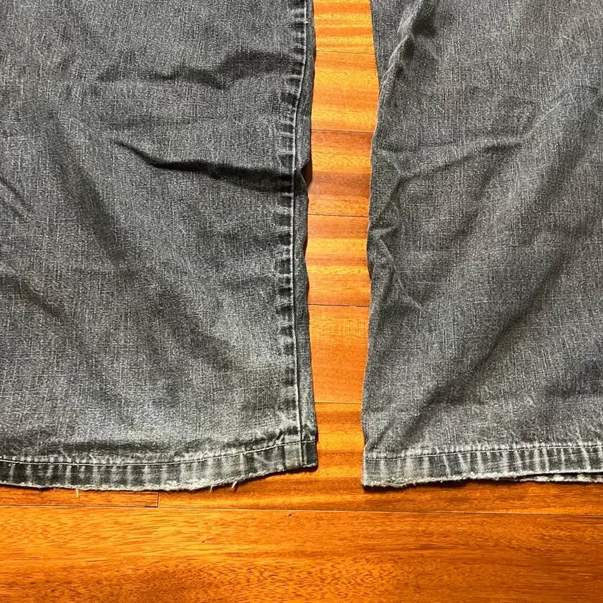 [BUNJANG] South Pole Carpenter Denim Pants / 36) 빈티지 사우스폴 카펜터 데님 팬츠