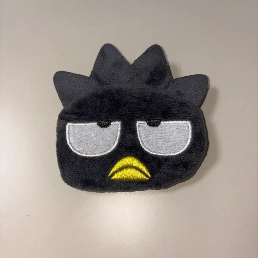 [BUNJANG] Bad Badtz-Maru Coin Purse / 배드바츠마루 동전지갑