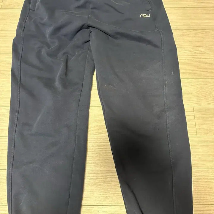 [BUNJANG] NAU Sweatpants XL / (XL) nau 네이트 스웻팬츠 츄리닝