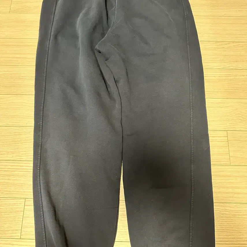 [BUNJANG] NAU Sweatpants XL / (XL) nau 네이트 스웻팬츠 츄리닝