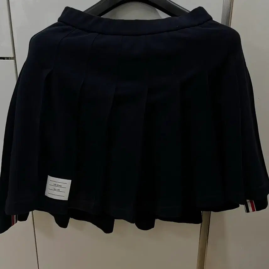 [BUNJANG] Thom Browne Pleated Skirt / 톰브라운 플리츠치마 44