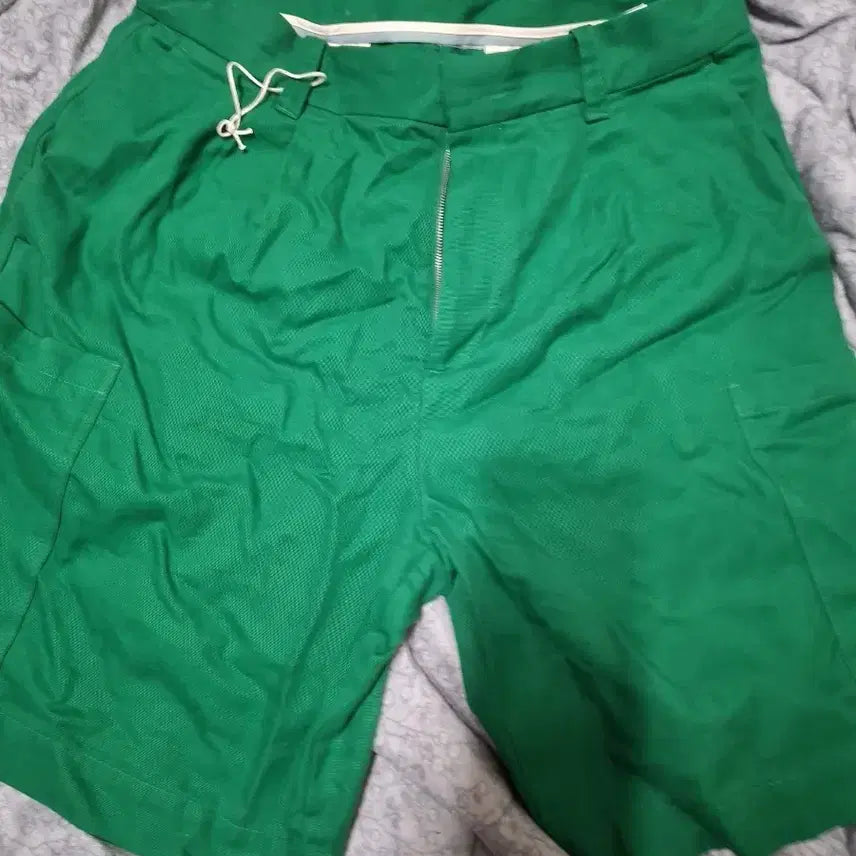 [BUNJANG] ZARA Pocket Shorts / 자라 포켓 반바지
