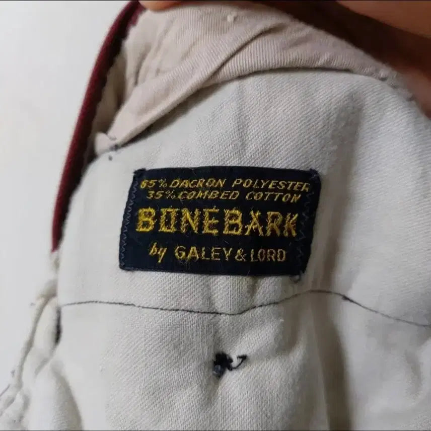 [BUNJANG] American Vintage Chino Pants / 60&
