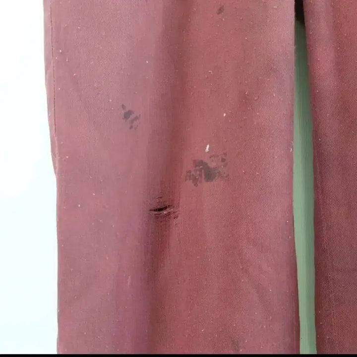 [BUNJANG] American Vintage Chino Pants / 60&