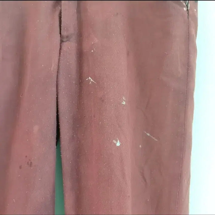 [BUNJANG] American Vintage Chino Pants / 60&