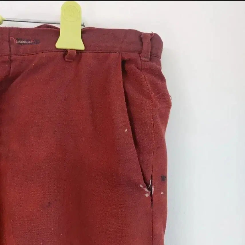 [BUNJANG] American Vintage Chino Pants / 60&