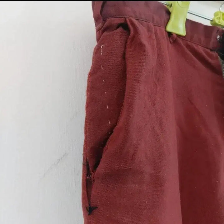 [BUNJANG] American Vintage Chino Pants / 60&