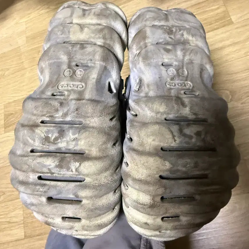 [BUNJANG] Crocs / 크록스