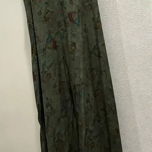[BUNJANG] 쟈딕앤볼테르 RISTY SOFT HOLLY 리스티 드레스 / 쟈딕앤볼테르 RISTY SOFT HOLLY 리스티 드레스