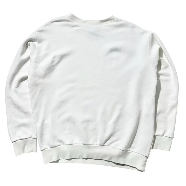 [BUNJANG] Gucci Rainbow Sweatshirt / [XL] Gucci 구찌 레인보우 맨투맨