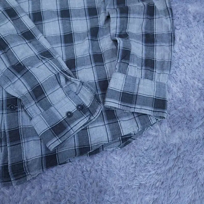 [BUNJANG] Series 100 Shirt A / 100 시리즈 셔츠 | A