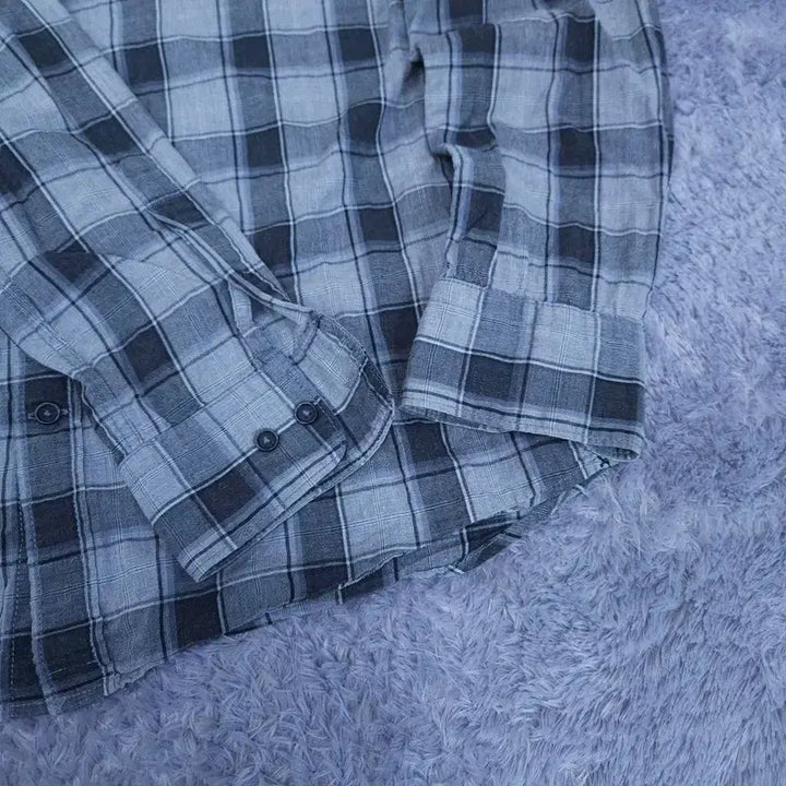 [BUNJANG] Series 100 Shirt A / 100 시리즈 셔츠 | A