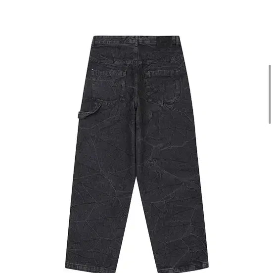 [BUNJANG] DeWalt Heritage Washed Denim Pants / 디월트 헤리티지 워싱 데님 팬츠 0사이즈 새상품 택포함