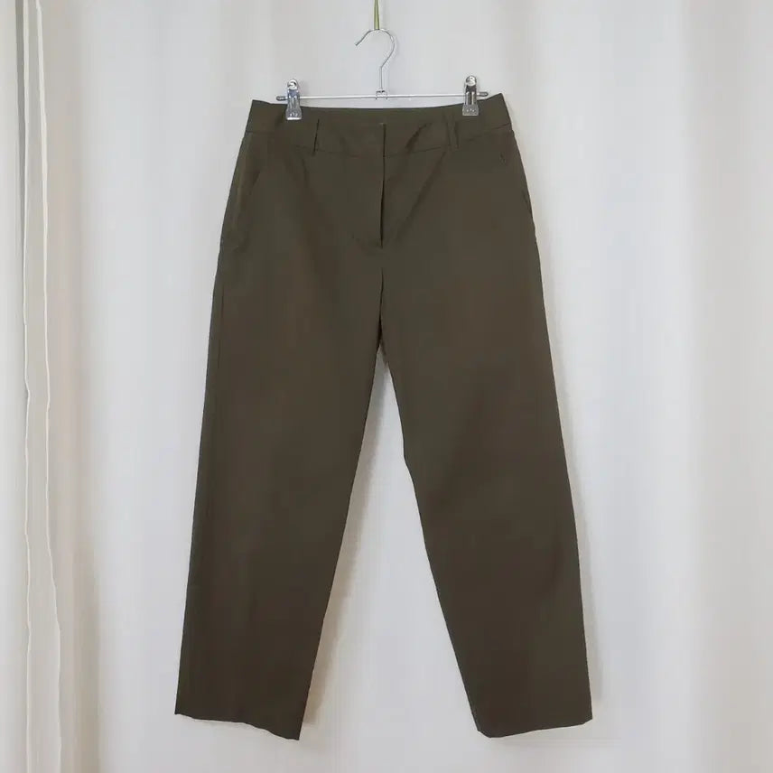 [BUNJANG] Beanpole 10-Part Slacks / 빈폴 10부 슬랙스 70(28-29)