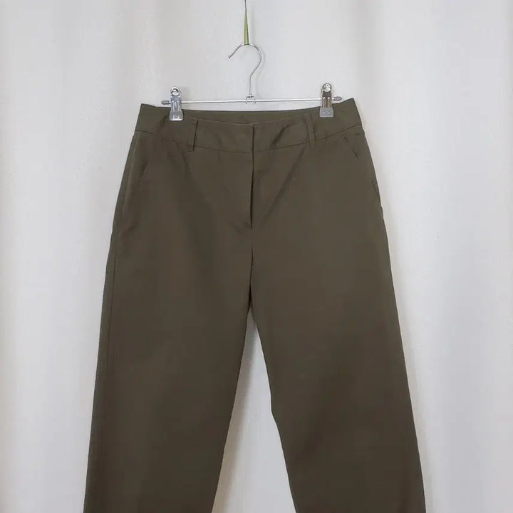 [BUNJANG] Beanpole 10-Part Slacks / 빈폴 10부 슬랙스 70(28-29)