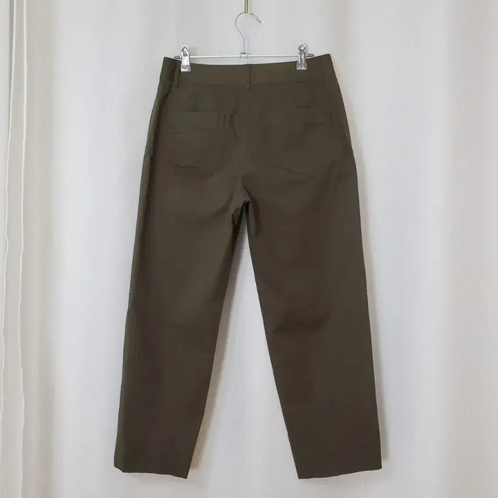 [BUNJANG] Beanpole 10-Part Slacks / 빈폴 10부 슬랙스 70(28-29)