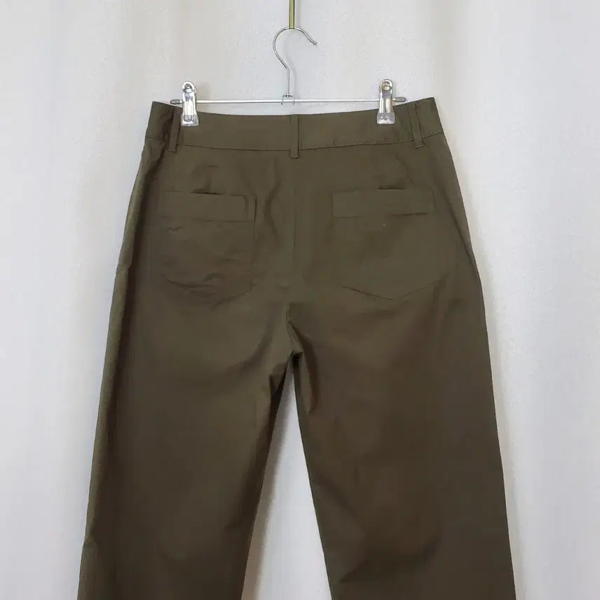 [BUNJANG] Beanpole 10-Part Slacks / 빈폴 10부 슬랙스 70(28-29)
