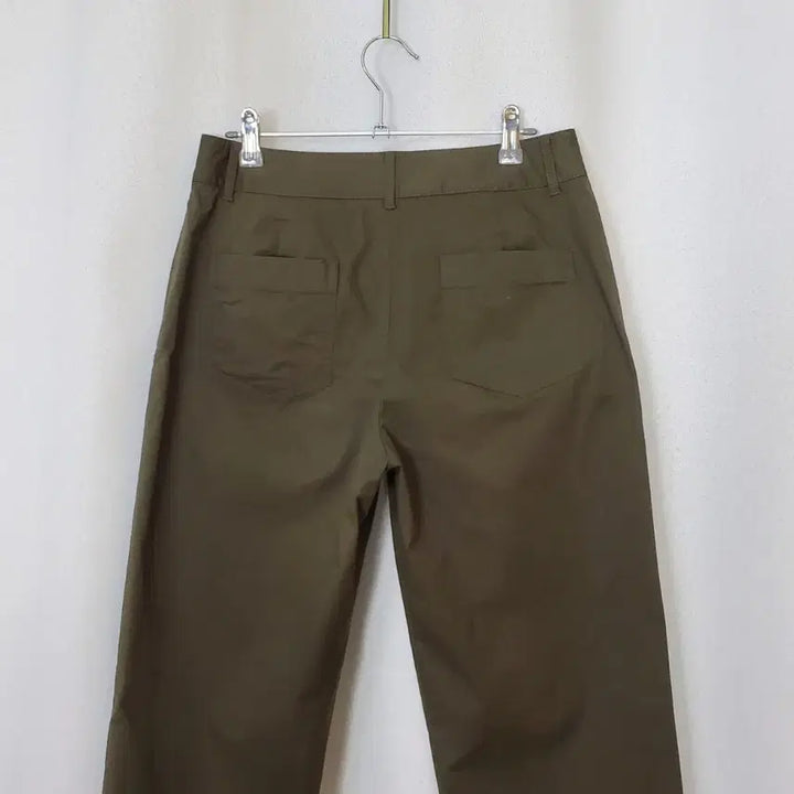 [BUNJANG] Beanpole 10-Part Slacks / 빈폴 10부 슬랙스 70(28-29)