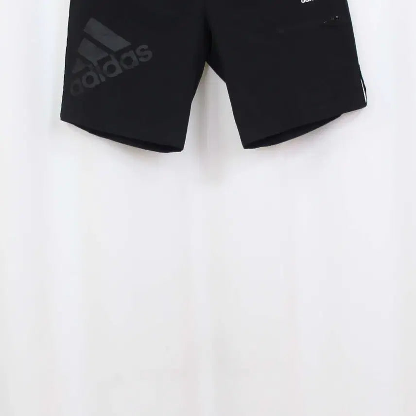 [SOLD OUT] [정품] 아디다스(ADIDAS) 남성 신상 고기능성 밴딩 반바지 상상샵