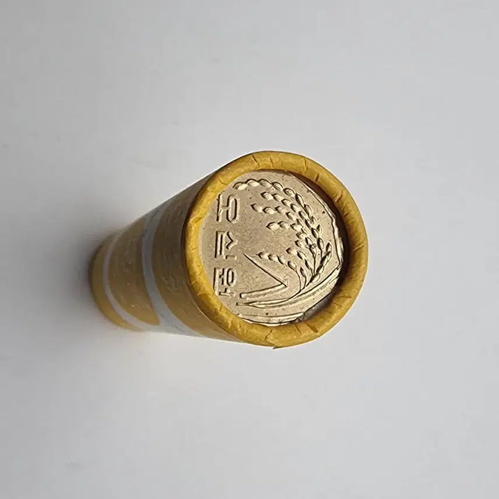 [SOLD OUT] 2003년50주화롤 50개들이 미사용롤