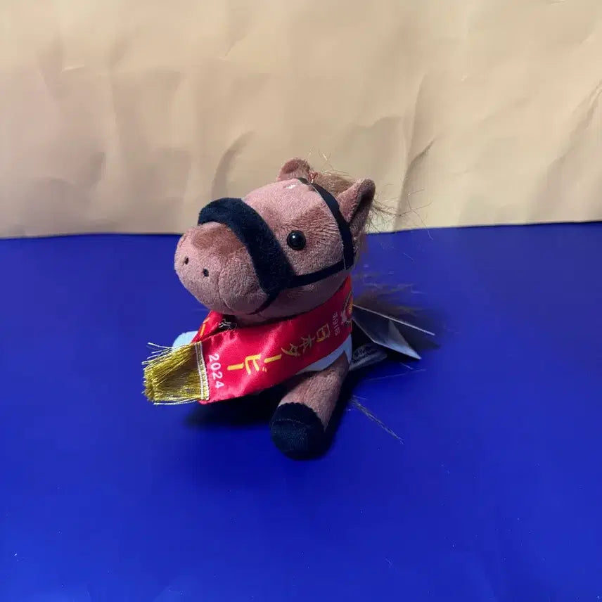 [BUNJANG] Dannon Desail Original Horse Doll / 다논 데사일 원본마 인형 아이돌호스s 우마무스메
