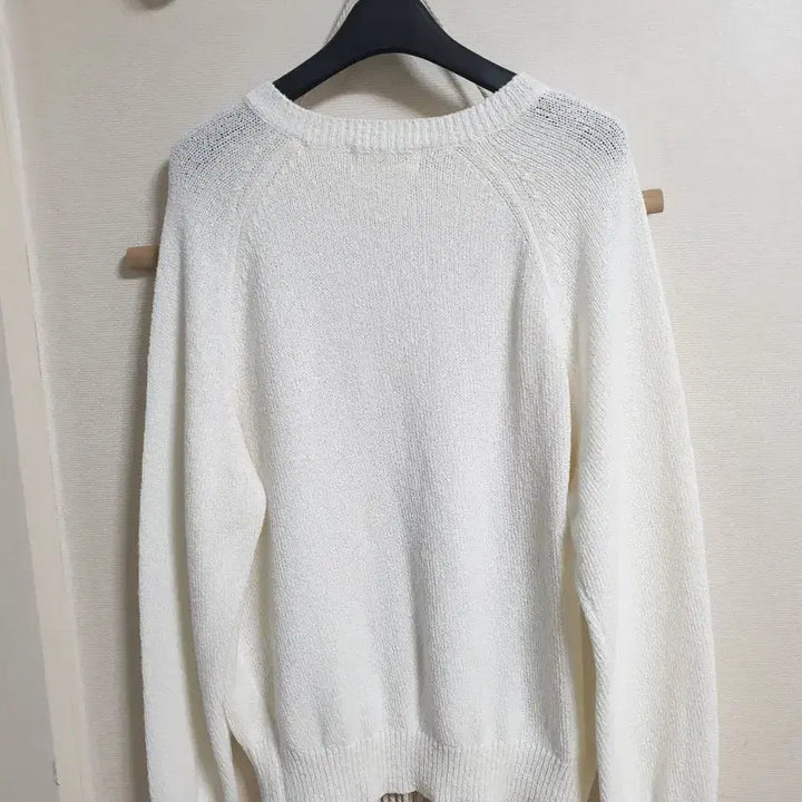 [SOLD OUT] grove 나그랑 니트