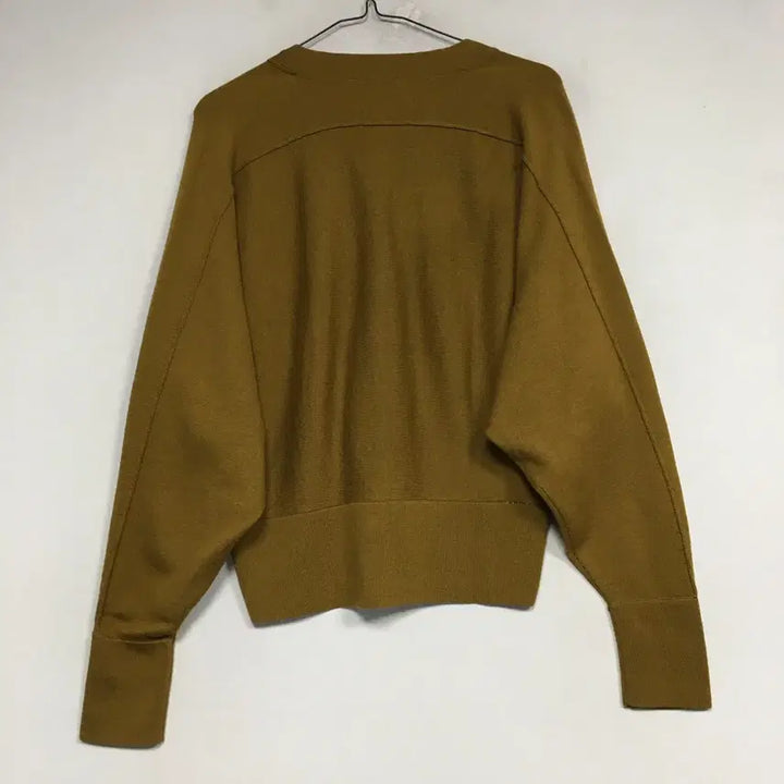 [BUNJANG] COS Merino Wool Cardigan M / COS 코스 메리노울 가디건 M