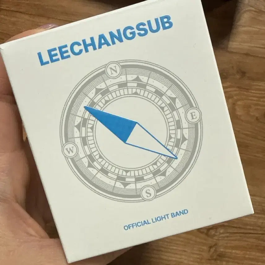 [SOLD OUT] 이창섭 응원밴드