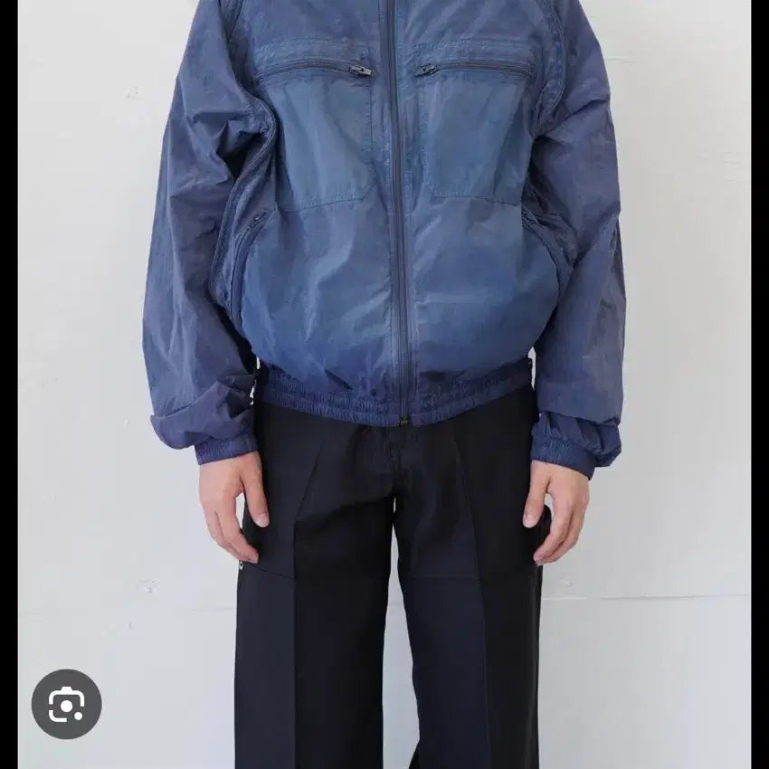 [BUNJANG] DAIRIKU Surf Vintage Work Jacket / 다이리쿠 DAIRIKU 서프 빈티지 워크자켓