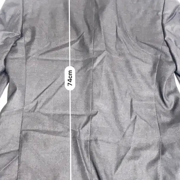 [BUNJANG] Armani 3-Button Jacket / 아르마니 3버튼 자켓