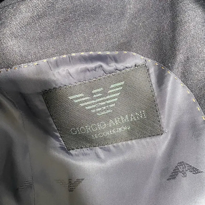 [BUNJANG] Armani 3-Button Jacket / 아르마니 3버튼 자켓