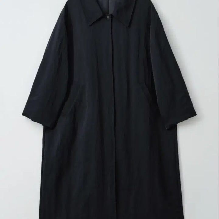 [BUNJANG] Opheden Trench Coat Black / opheden 오브헤덴 트렌치 블랙