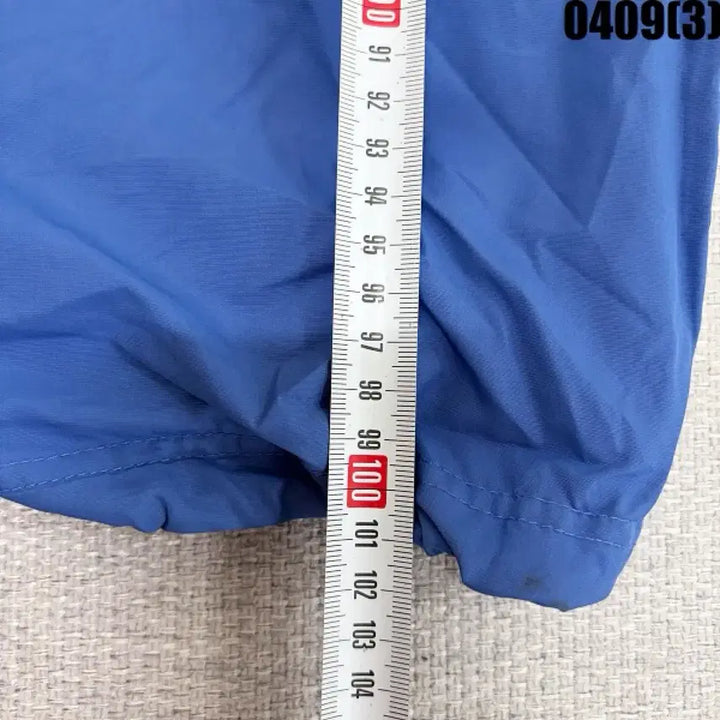 [BUNJANG] Ellesse Blue Track Pants / 엘레쎄 블루 트레이닝 트랙 바지 0409(4)