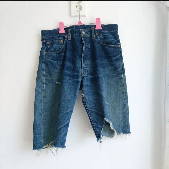 [BUNJANG] Vintage Levi&