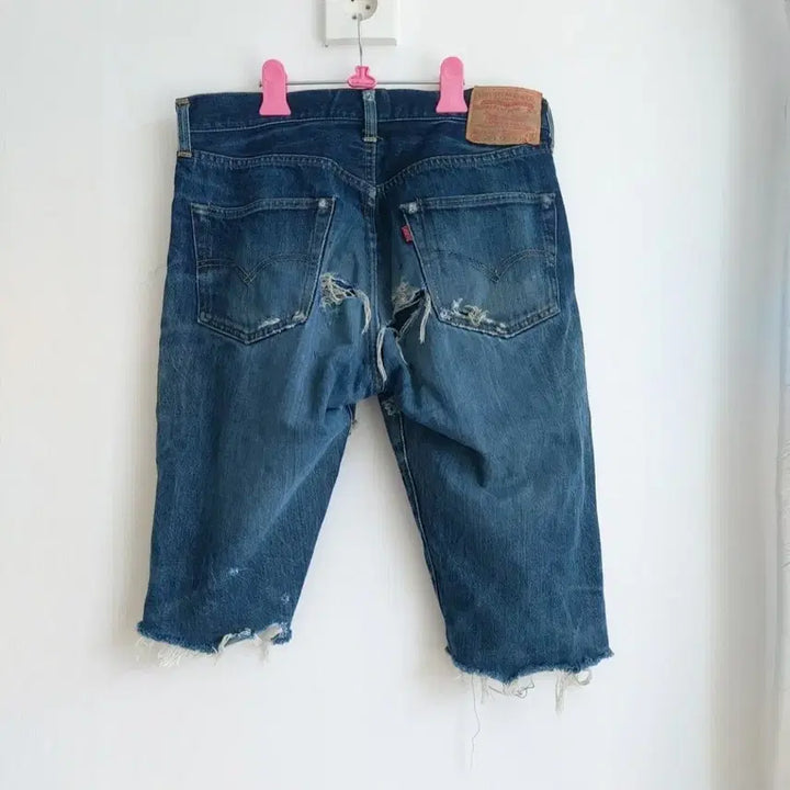 [BUNJANG] Vintage Levi&