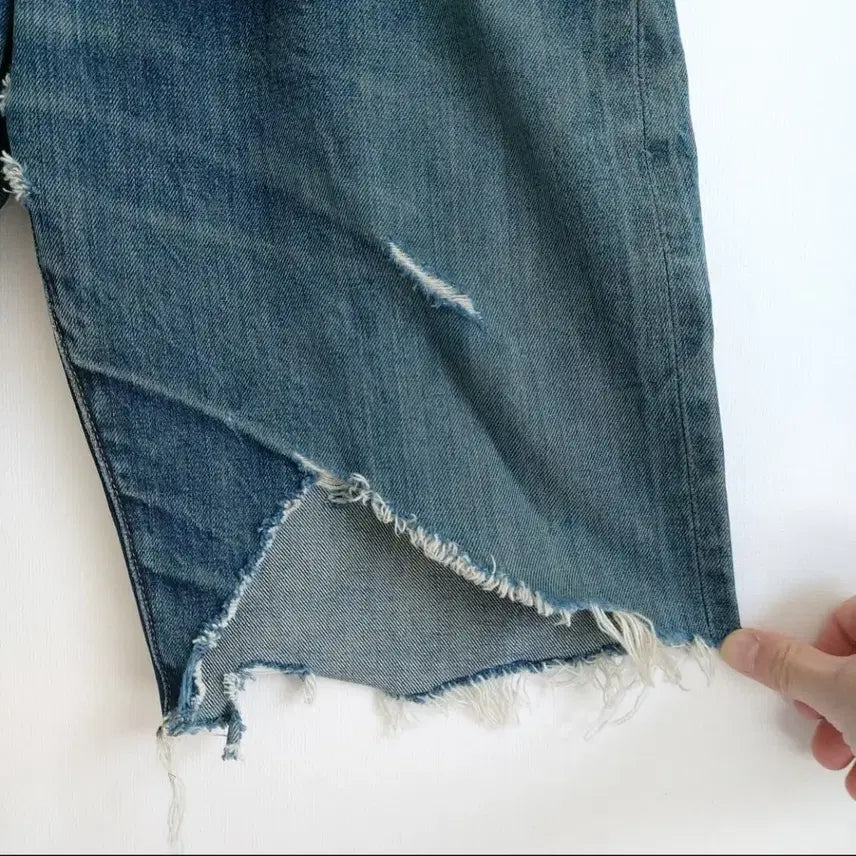 [BUNJANG] Vintage Levi&