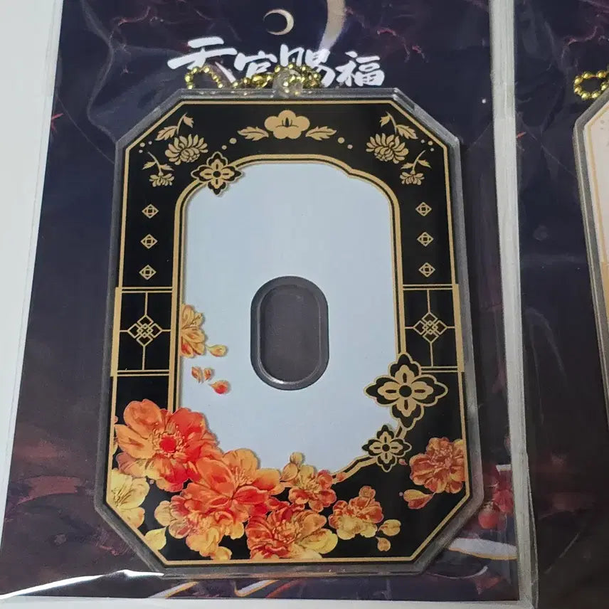 [BUNJANG] TGCF Acrylic Photocard Holder / 천관사복 아크릴  포토홀더