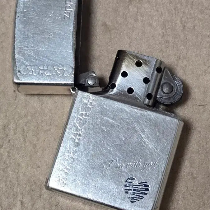 [BUNJANG] Zippo I&