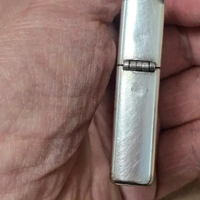 [BUNJANG] Zippo I&