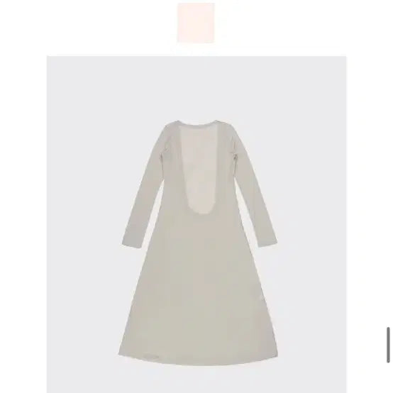 [SOLD OUT] 프레클 맥시 드레스