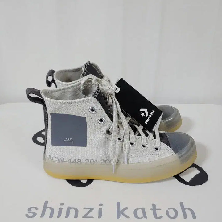 [BUNJANG] Converse 70 Birch Sneakers / [컨버스]어콜월척70 버치.새상품