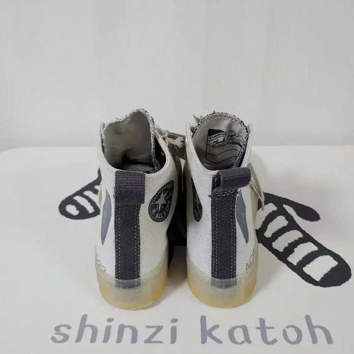 [BUNJANG] Converse 70 Birch Sneakers / [컨버스]어콜월척70 버치.새상품