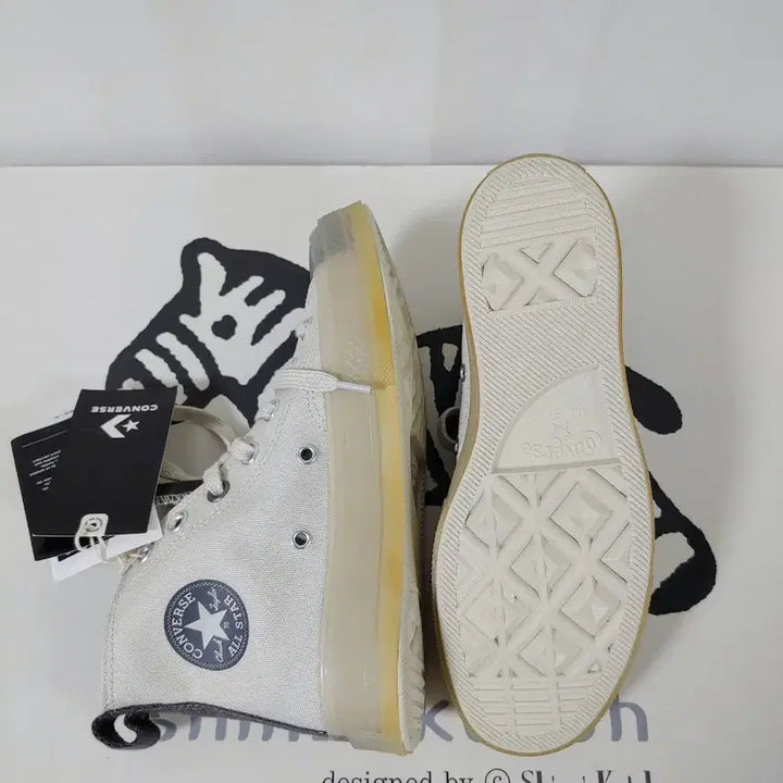 [BUNJANG] Converse 70 Birch Sneakers / [컨버스]어콜월척70 버치.새상품