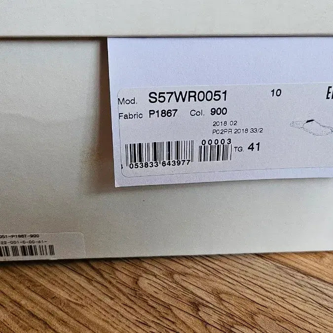 [BUNJANG] Maison Margiela Tabi Loafer 41 Black / 메종 마르지엘라 타비 로퍼 41 블랙 미사용