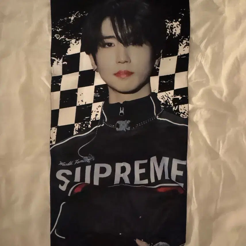 [BUNJANG] Stray Kids Han Slogan / 스트레이키즈 스키즈 한지성 슬로건 양도 급처 폭덤