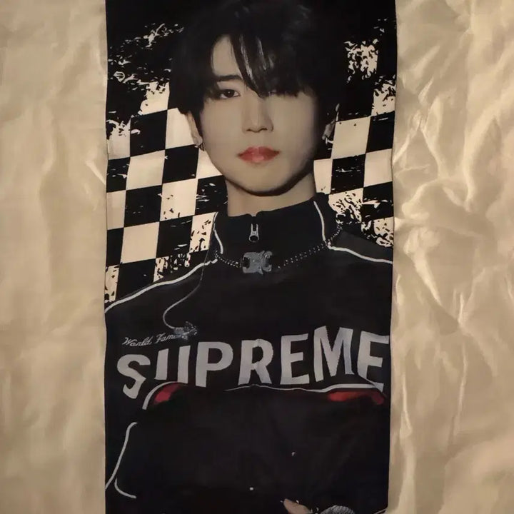 [BUNJANG] Stray Kids Han Slogan / 스트레이키즈 스키즈 한지성 슬로건 양도 급처 폭덤