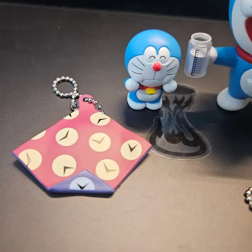 [BUNJANG] Doraemon Figure / 도라에몽 굿즈