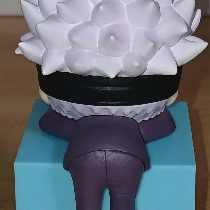 [BUNJANG] Jujutsu Kaisen Gojo Hikkage Figure (Japan Official) / 급급급전 할인) 주술회전 고죠 힛카게 피규어